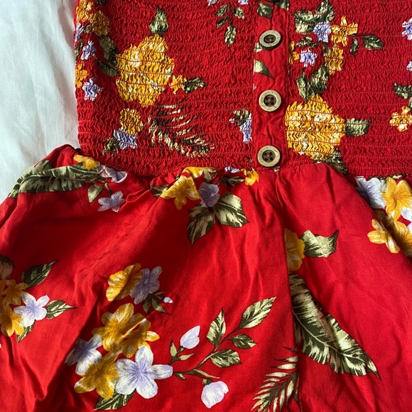 Garage Romper - Picture 3 of 3